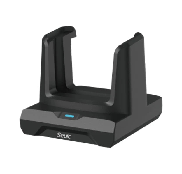 Seuic Single Seat Charger For AUTOID Q10 Barcode Scanner PDA