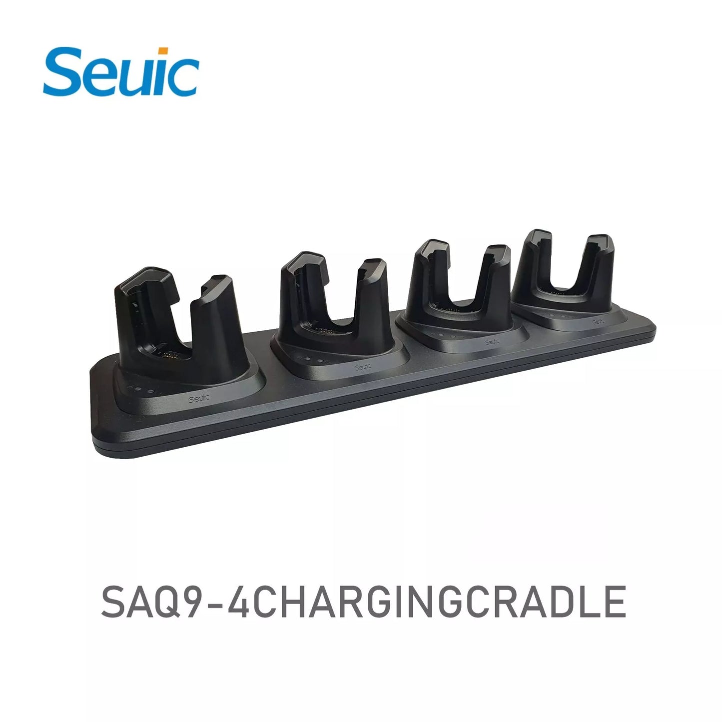 Seuic Four Slot Charging Cradle For AUTOID Q9 Barcode Scanner PDA