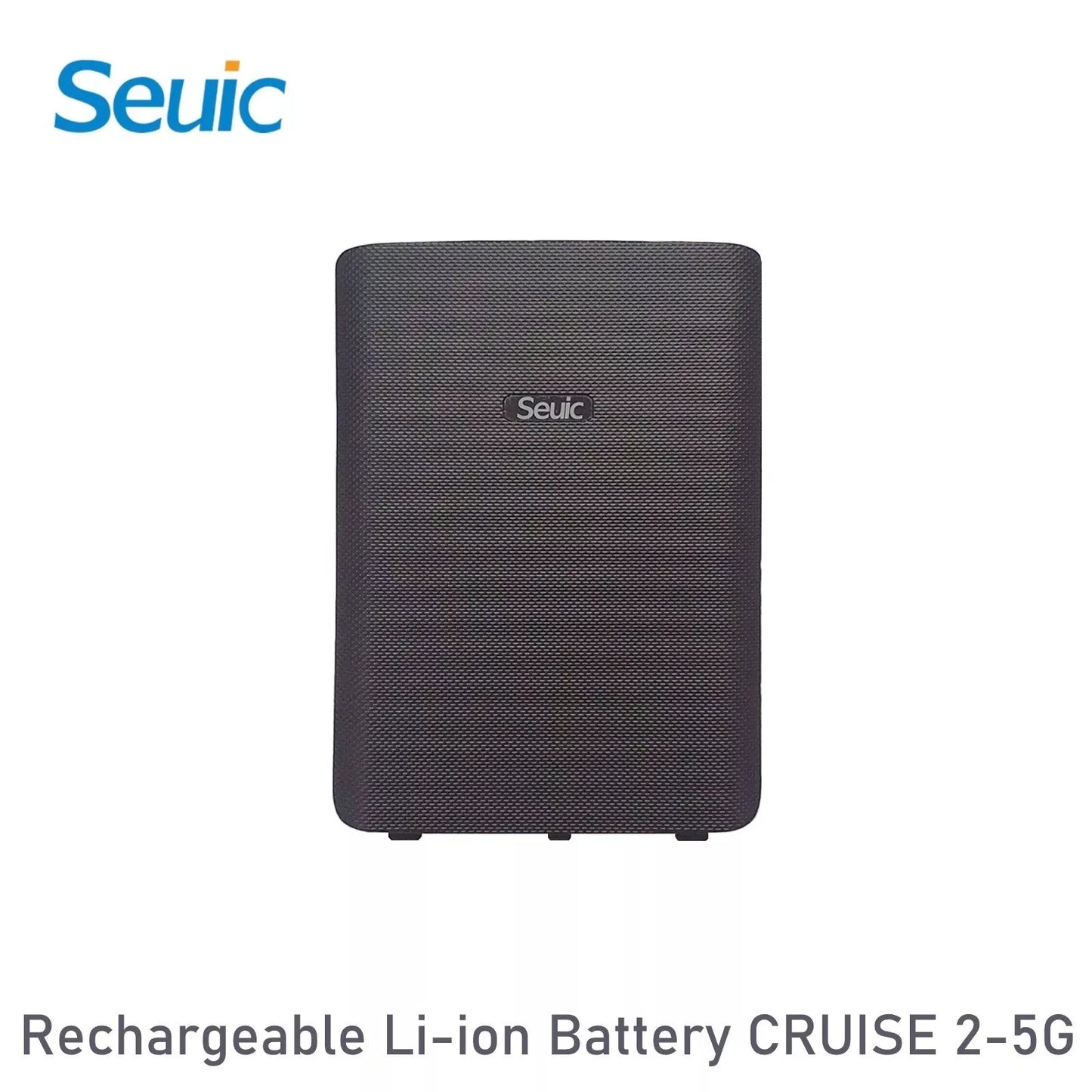 5000mAh Rechargeable Li-ion Battery For CRUISE2 5G Rugged Mobile Computer