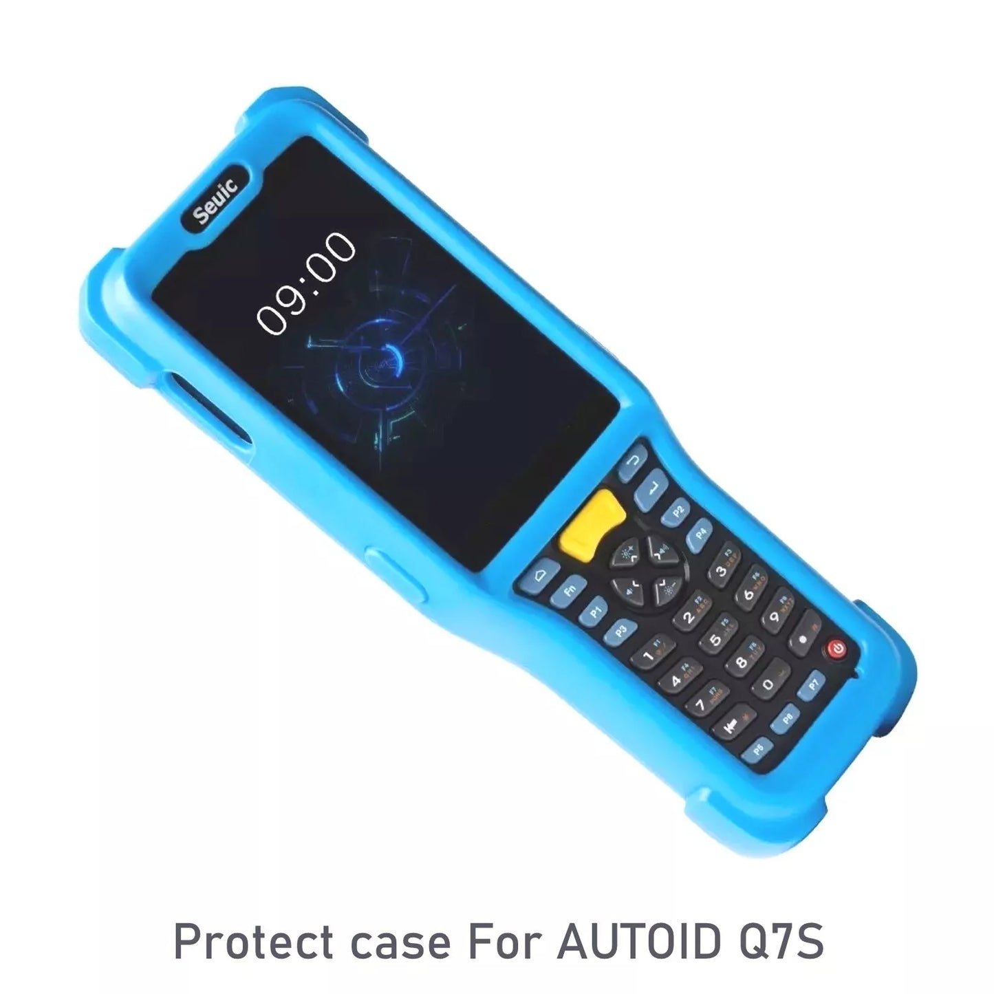 Seuic Protect case For AUTOID Q7S Barcode Scanner PDA