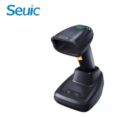 Scanners