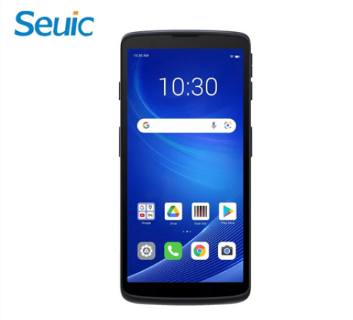 Handheld Mobile Devices