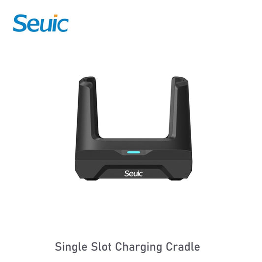 Seuic Single Seat Charger For AUTOID Q10 Barcode Scanner PDA