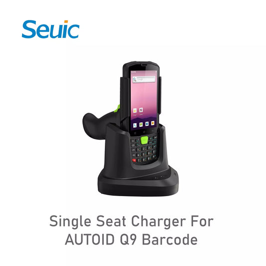 Seuic Single Seat Charger For AUTOID Q9 Barcode Scanner PDA