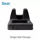 Seuic Single Slot Charging Cradle For AUTOID Q7S Barcode Scanner PDA