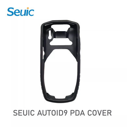 Seuic AUTOID9 PDA Protect Cover for A9 Handheld PDA Black Color