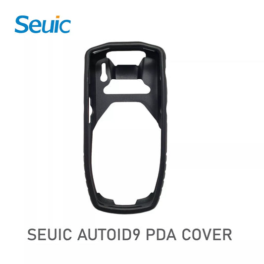 Seuic AUTOID9 PDA Protect Cover for A9 Handheld PDA Black Color