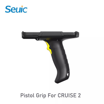 Seuic Pistol Grip For CRUISE 2 Barcode Scanner PDA