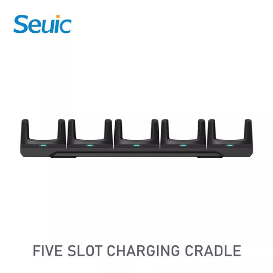 Seuic Five Slot Charging Cradle For AUTOID 10 Barcode Scanner PDA