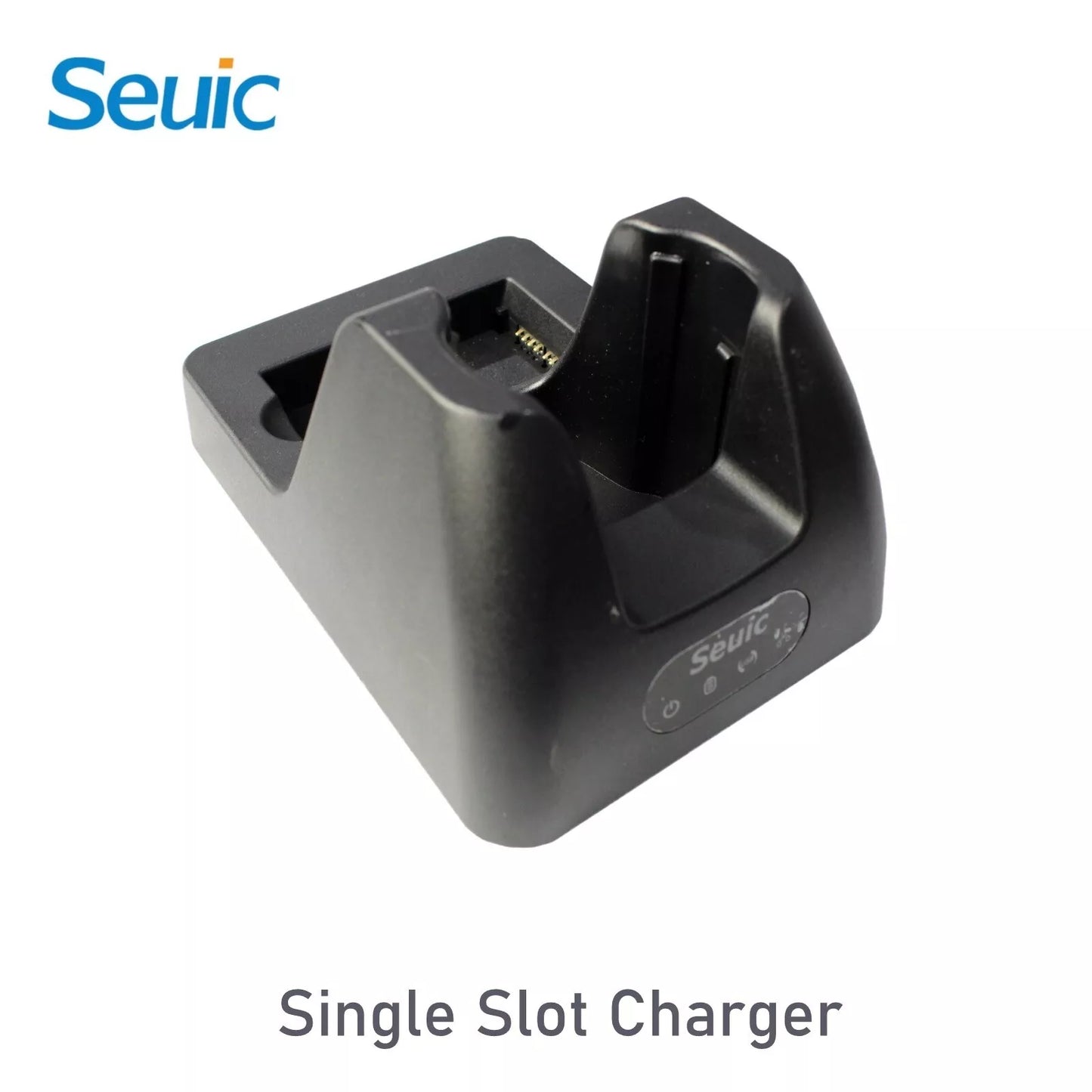 Seuic Single Slot Charging Cradle For AUTOID Q7S Barcode Scanner PDA
