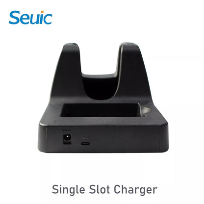 Seuic Single Slot Charging Cradle For AUTOID Q7S Barcode Scanner PDA