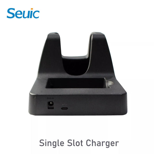 Seuic Single Slot Charging Cradle For AUTOID Q7S Barcode Scanner PDA