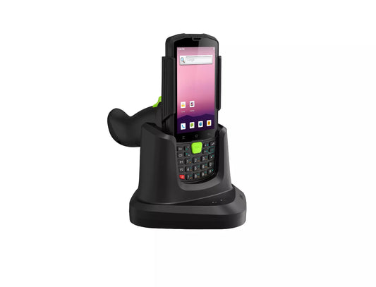 Seuic Single Seat Charger For AUTOID Q9 Barcode Scanner PDA