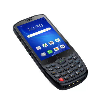 Seuic Scanner AUTOID 10-DPM Handheld Mobile Industrial PDA