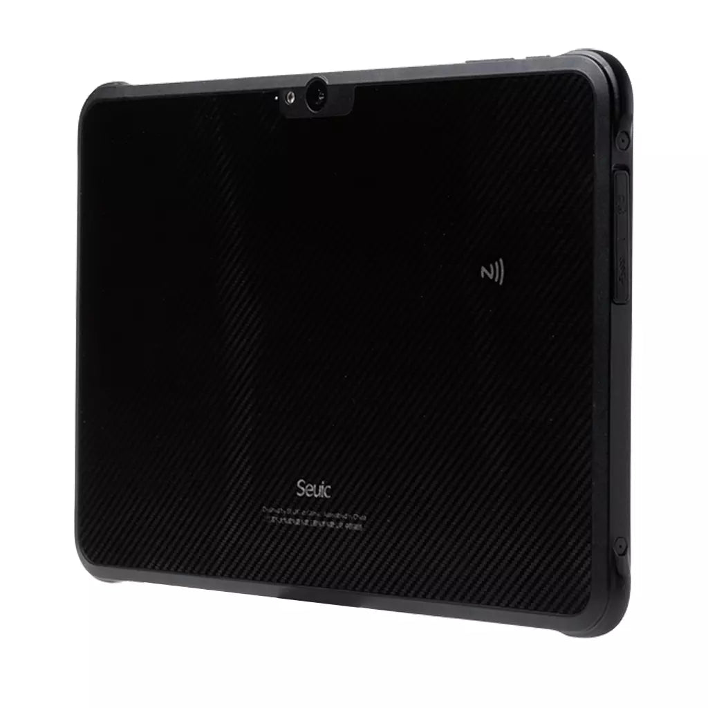 AUTOID Air Pad Windows 10 Rugged Tablets 64 Bit 8GB 128GB Barcode Scanner