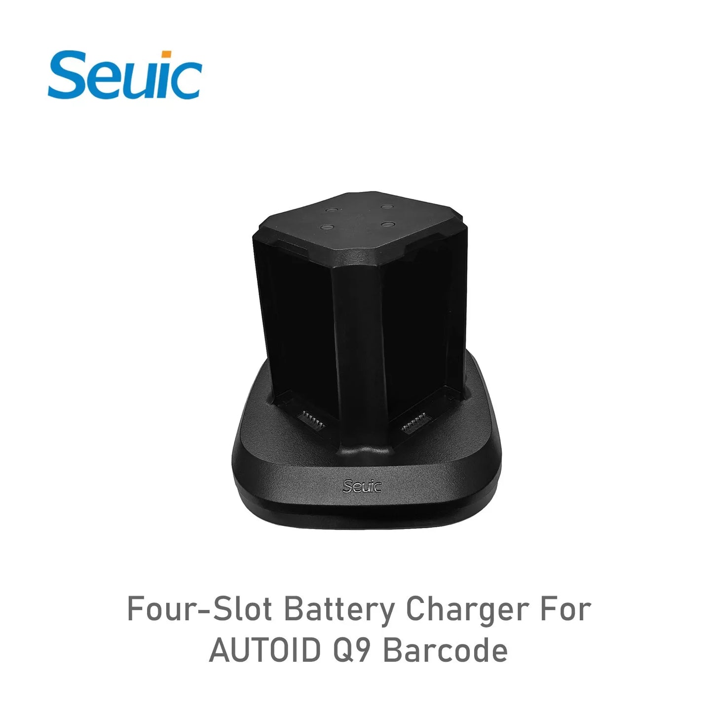 Four-Slot Battery Charger For AUTOID Q9 Barcode Scanner PDA