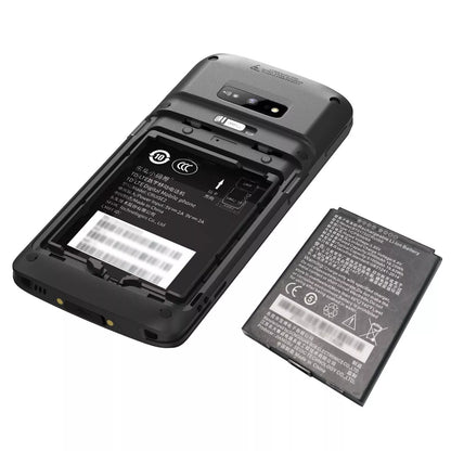 5000mAh Rechargeable Li-ion Battery For CRUISE 2-Portable Barcode Scanner