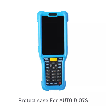 Seuic Protect case For AUTOID Q7S Barcode Scanner PDA