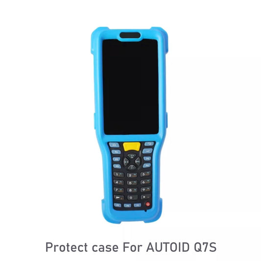 Seuic Protect case For AUTOID Q7S Barcode Scanner PDA