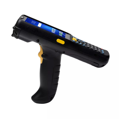 Seuic AUTOID Q7S / Cold / Grip Handheld Acquisition Terminal PDA Android GPS