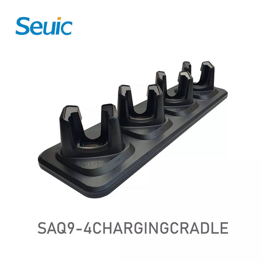 Seuic Four Slot Charging Cradle For AUTOID Q9 Barcode Scanner PDA