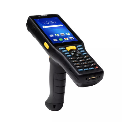 Seuic AUTOID Q7S / Cold / Grip Handheld Acquisition Terminal PDA Android GPS