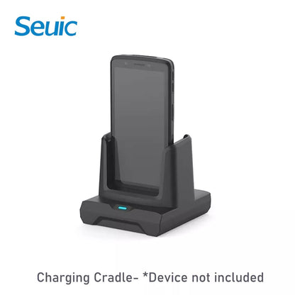 Seuic Single Slot Charging Cradle For CRUISE 2 Barcode Scanner PDA