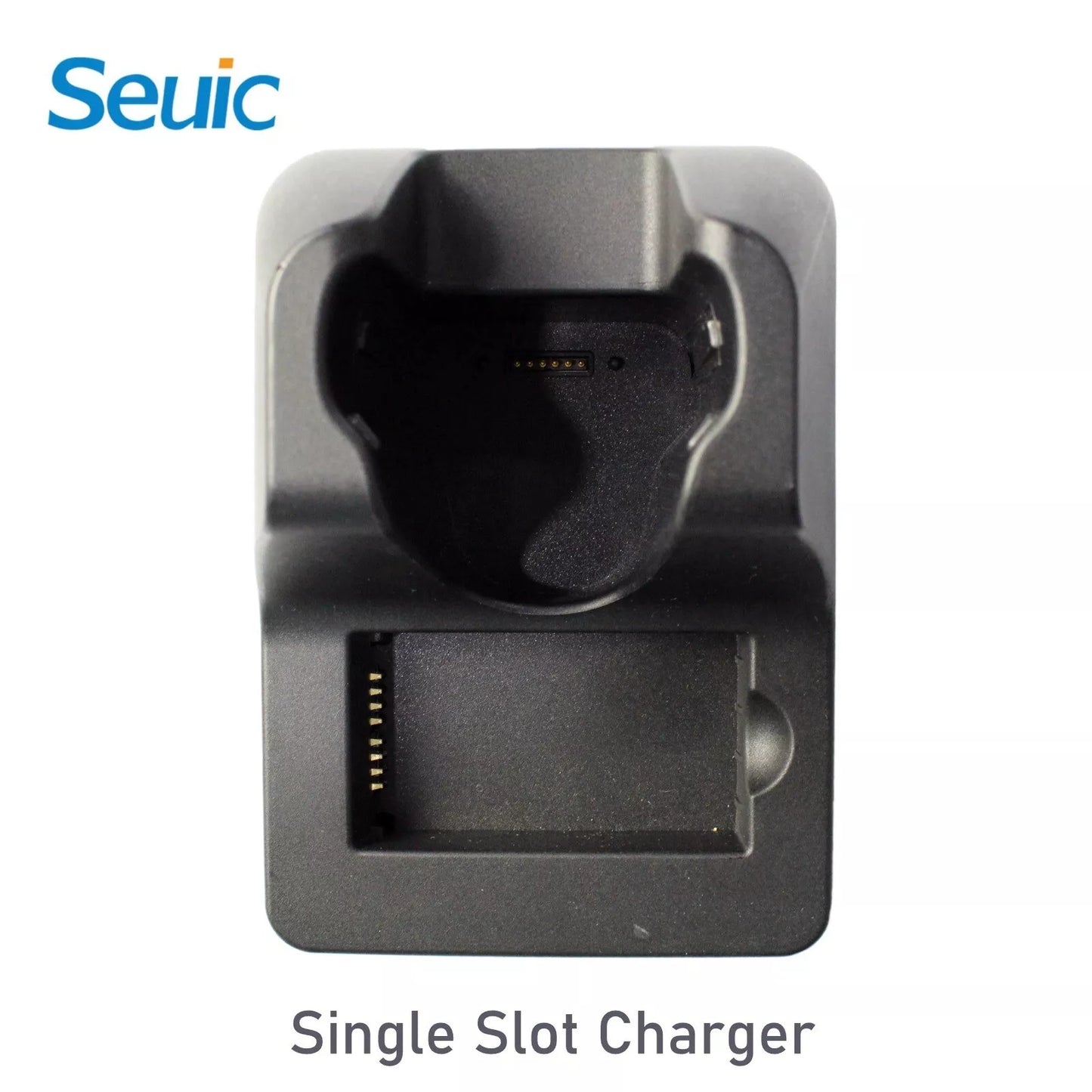 Seuic Single Slot Charging Cradle For AUTOID Q7S Barcode Scanner PDA