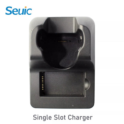 Seuic Single Slot Charging Cradle For AUTOID Q7S Barcode Scanner PDA