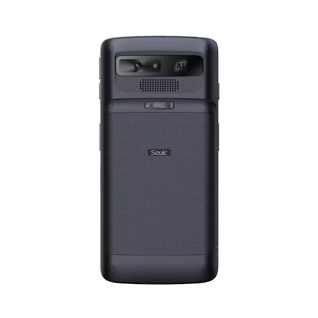 CRUISE2 5G Android 11 OS Handheld Mobile Phone Terminal with Barcode Scanner