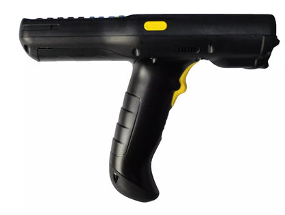 Seuic AUTOID Q7S / Cold / Grip Handheld Acquisition Terminal PDA Android GPS