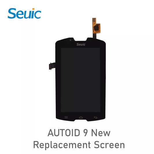 Original Seuic AUTOID 9 New Replacement Touch Screen