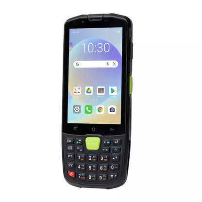 Seuic AUTOID Q9 Android 10.0 MTK PDA Keypad Handheld Terminals Barcode Scanner