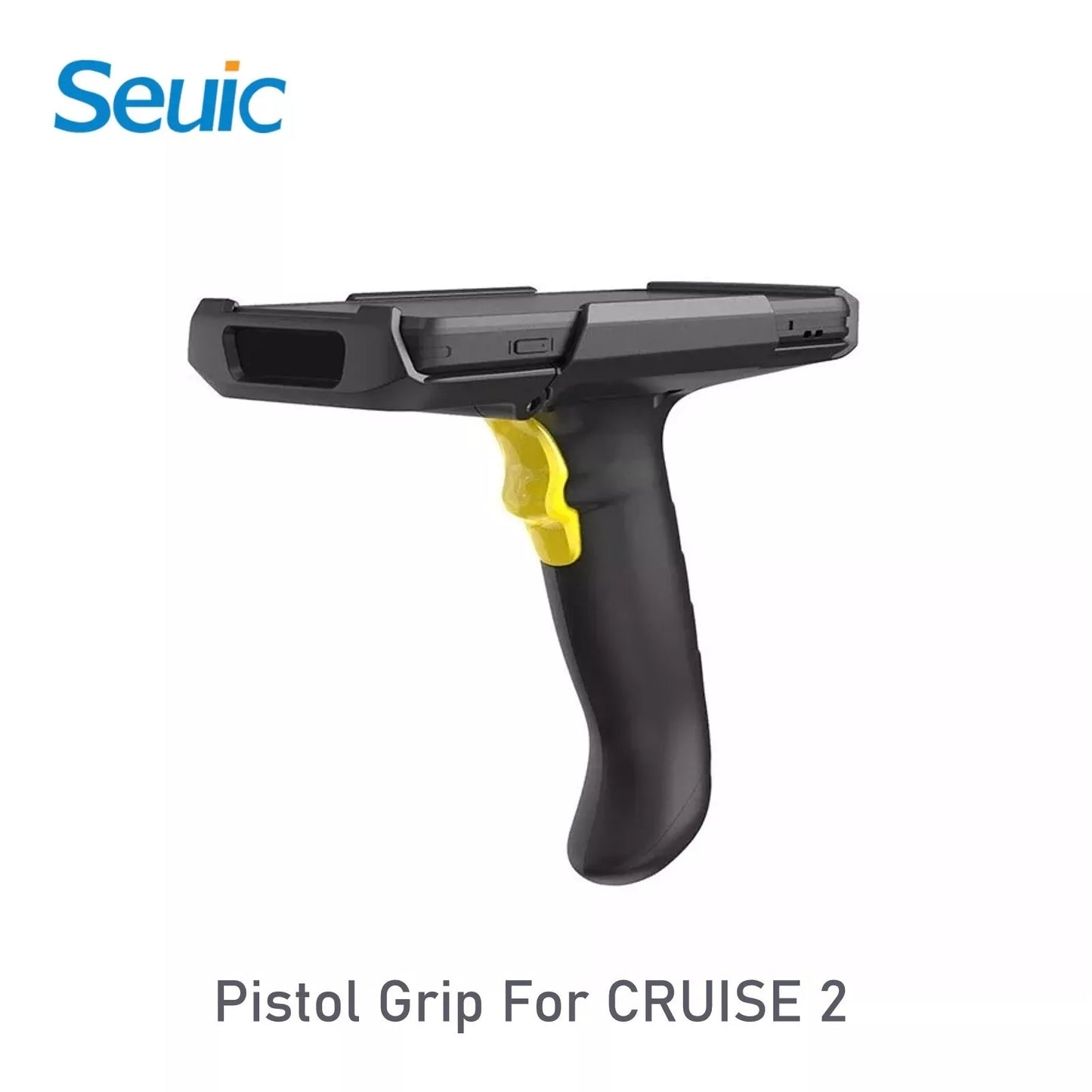 Seuic Pistol Grip For CRUISE 2 Barcode Scanner PDA