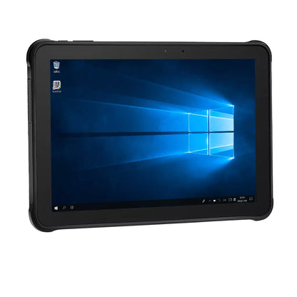 AUTOID Air Pad Windows 10 Rugged Tablets 64 Bit 8GB 128GB Barcode Scanner