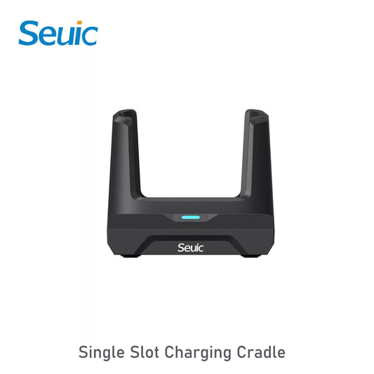Seuic Single Slot Charging Cradle For CRUISE 2 Barcode Scanner PDA