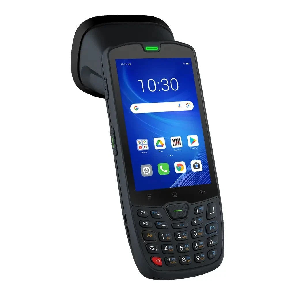 AUTOID 10-DPM Handheld Mobile Computer