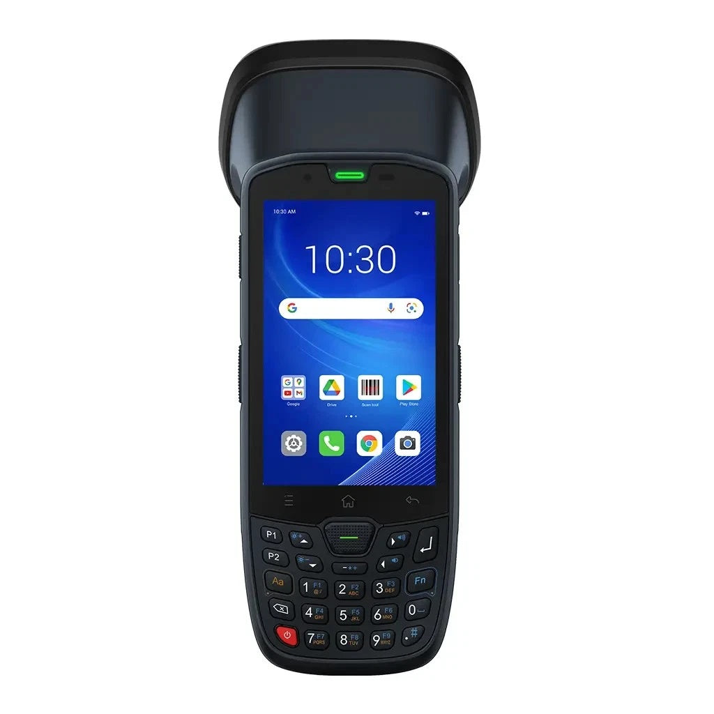 AUTOID 10-DPM Handheld Mobile Computer