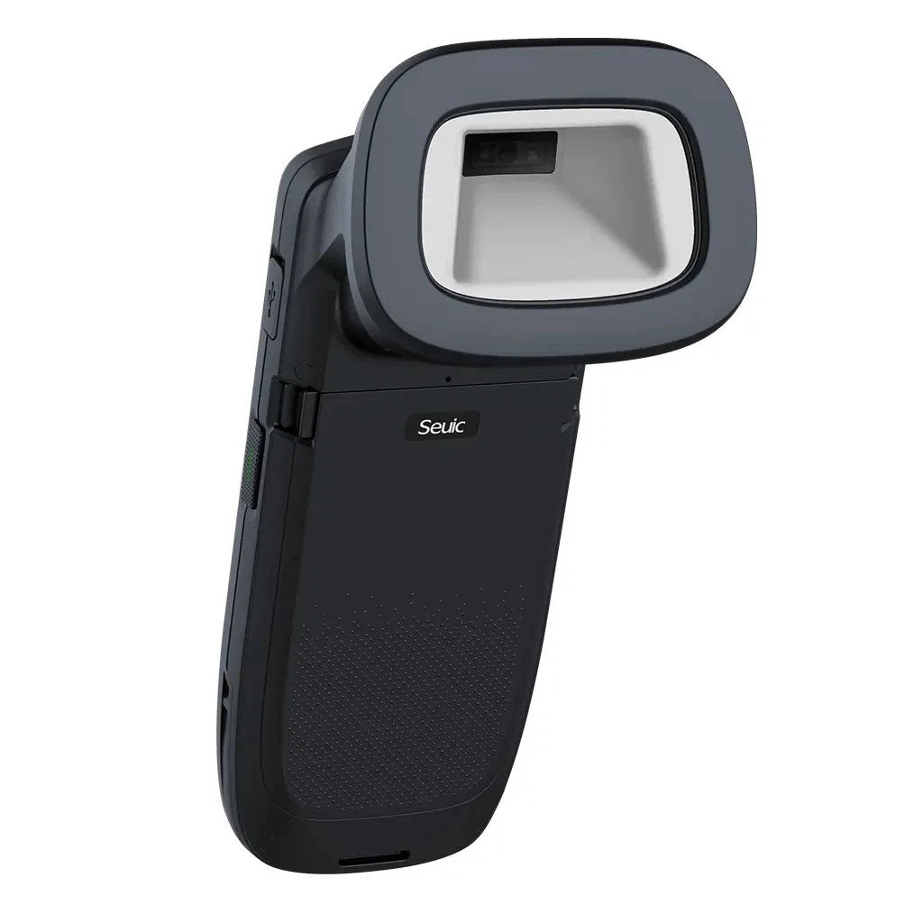 AUTOID 10-DPM Handheld Mobile Computer